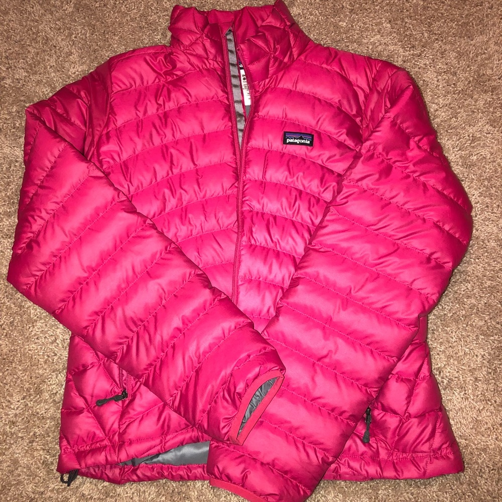 Patagonia Coat